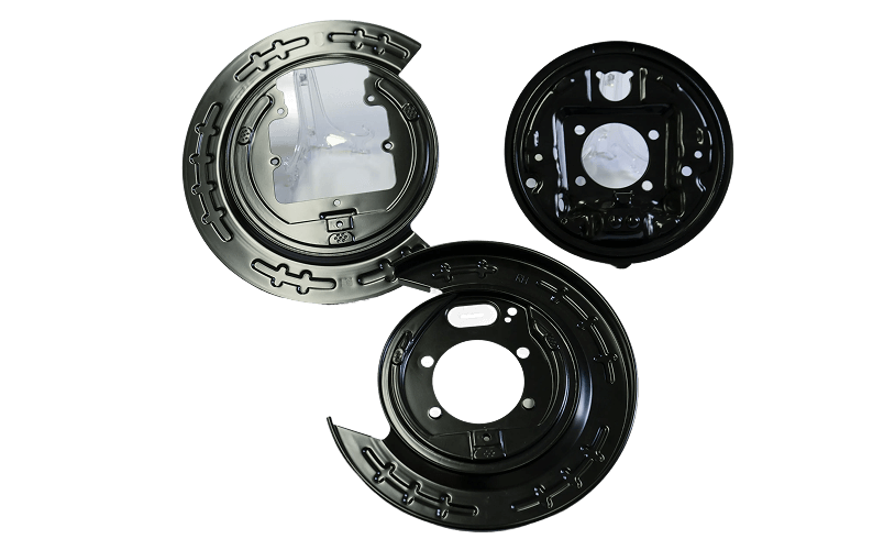 Manufactured Products | DH Tech