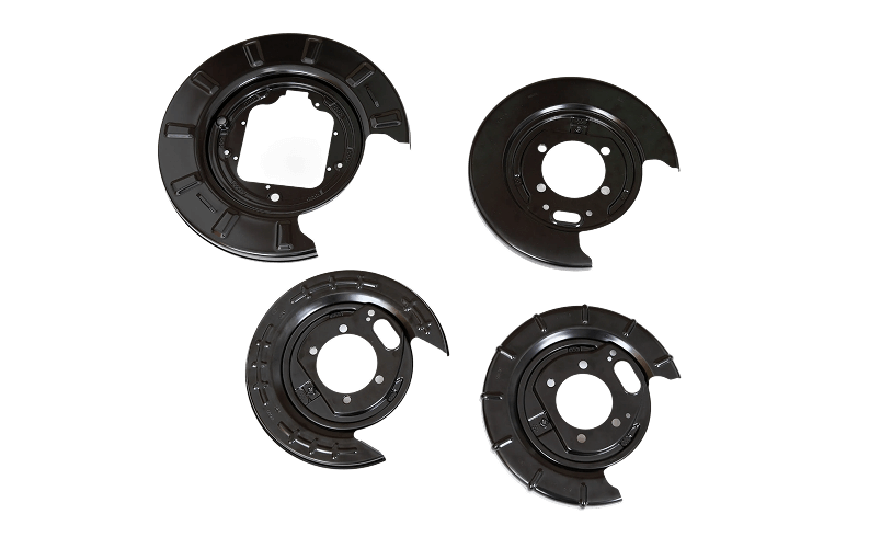 Manufactured Products | DH Tech